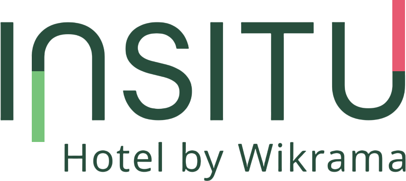 InSitu Hotel by SMK Wikrama 1 Garut