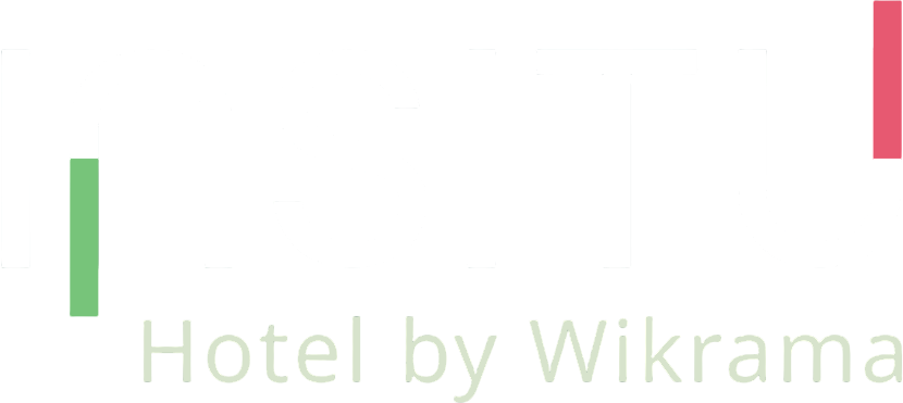 InSitu Hotel by SMK Wikrama 1 Garut